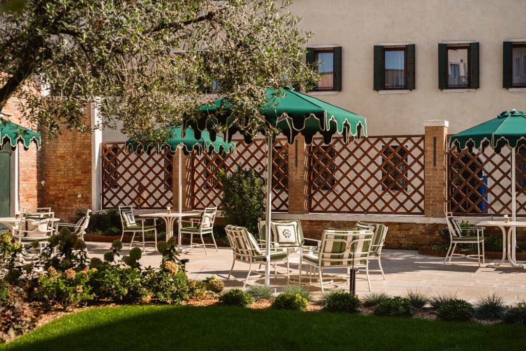 Hotel Gabrielli - Starhotels Collezione - photo 19