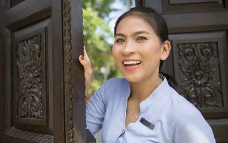 Baan Leelawadee - photo 26