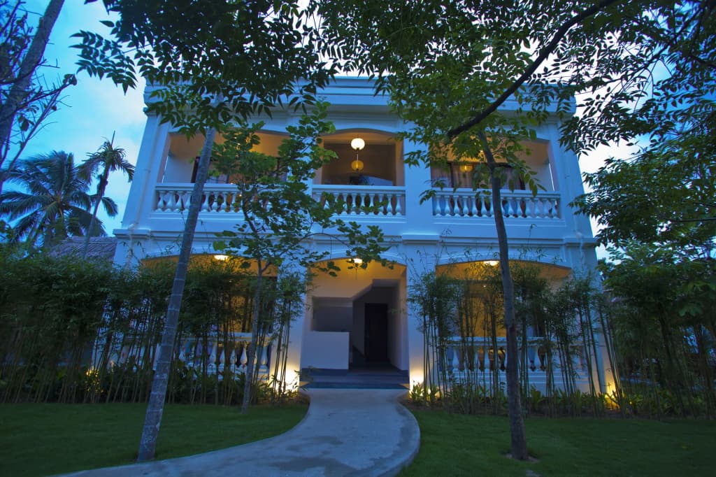 Palm View Villa Hoi An - main photo