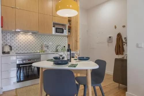 The Lisbon Flat GraCa - photo 28