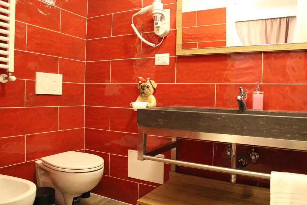 Iris Guest House - photo 7