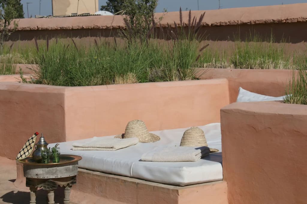 Riad Zaouia 44 - photo 14