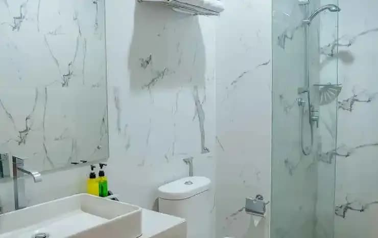 Hotel Alia Cikini - photo 9