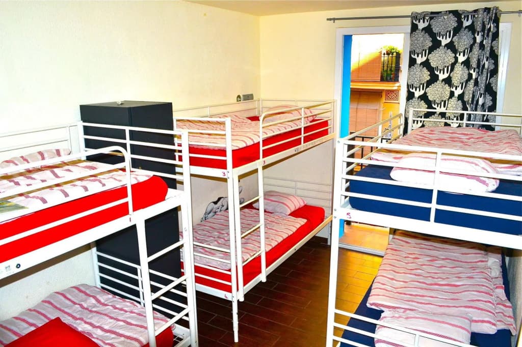 Hostel One Paralelo - photo 5
