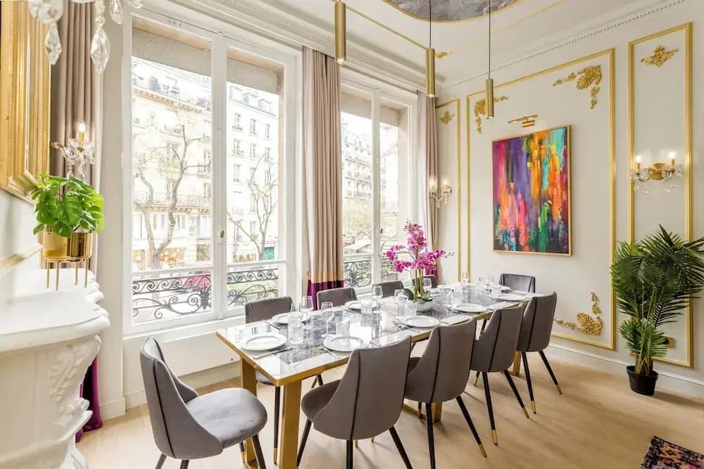 Merveil Luxury Suite - Louvre Marcel III - photo 36
