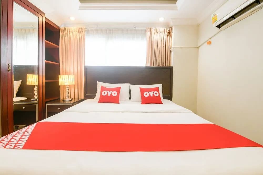 OYO 357 Sleep Easy On Nineteen - photo 6