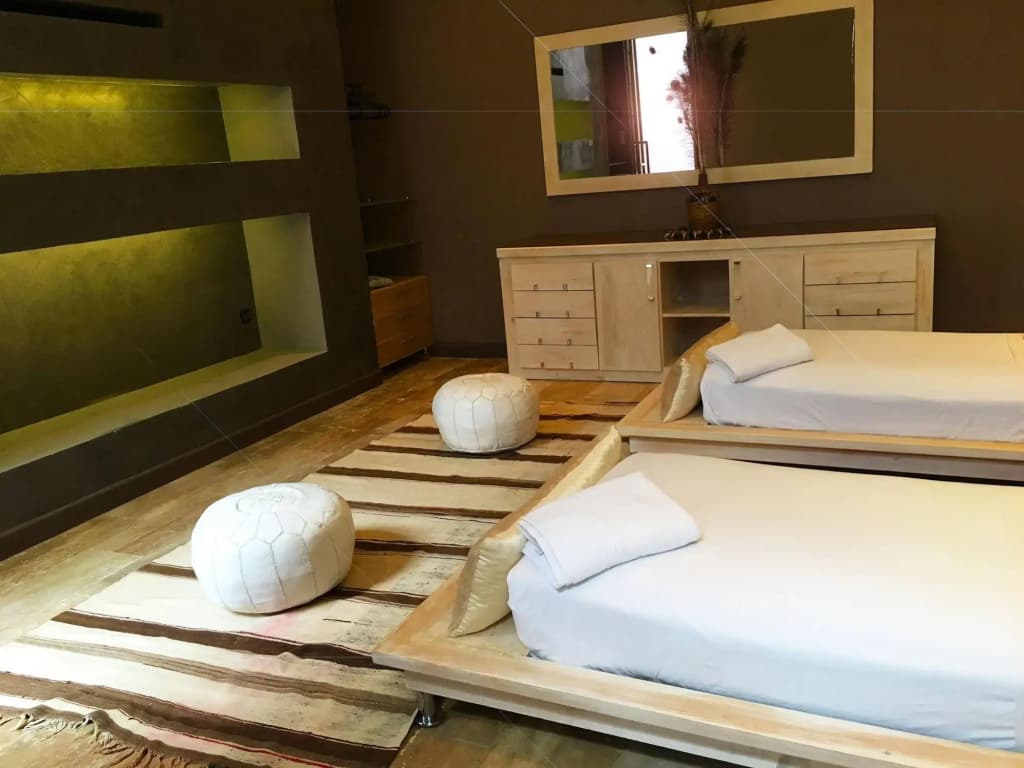 Villas Taos retreat Marrakech - photo 4