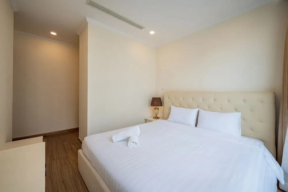 Vinhomes Central Park - KIMI Residences - photo 12