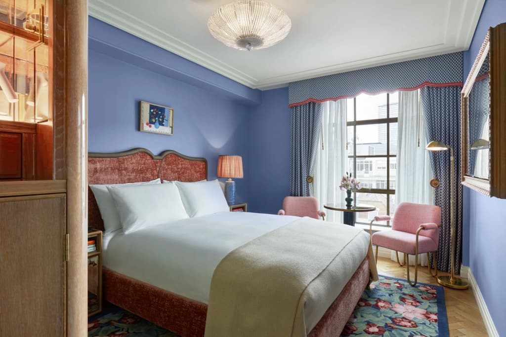 Broadwick Soho - photo 5