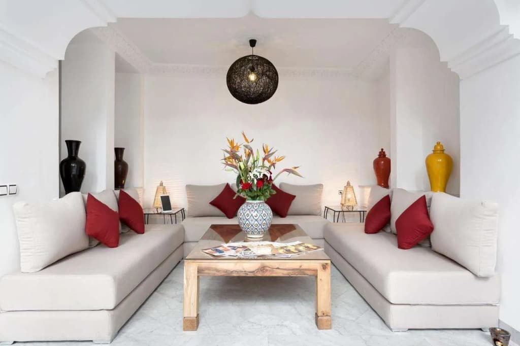Riad Mirage - photo 3