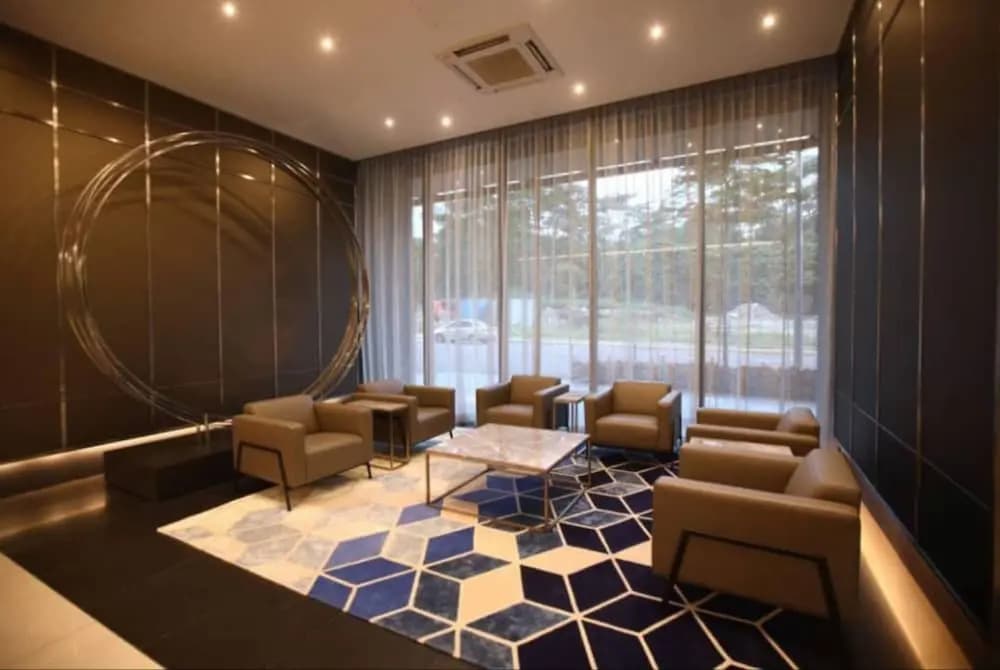 Opus Residences by EUcation Home - photo 32