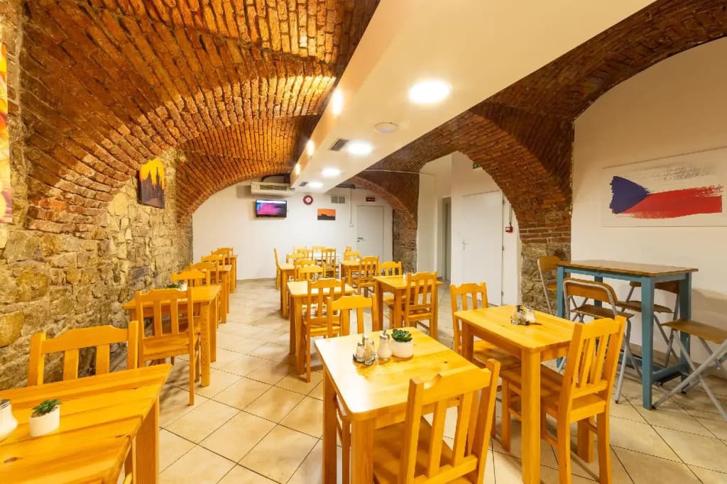 Minimino hotel - photo 25