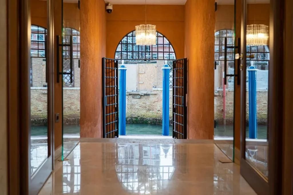 Hotel Ca' di Dio - photo 30