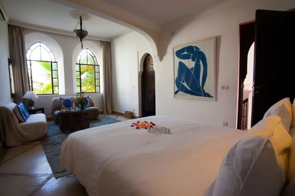 Riad Chergui - photo 5