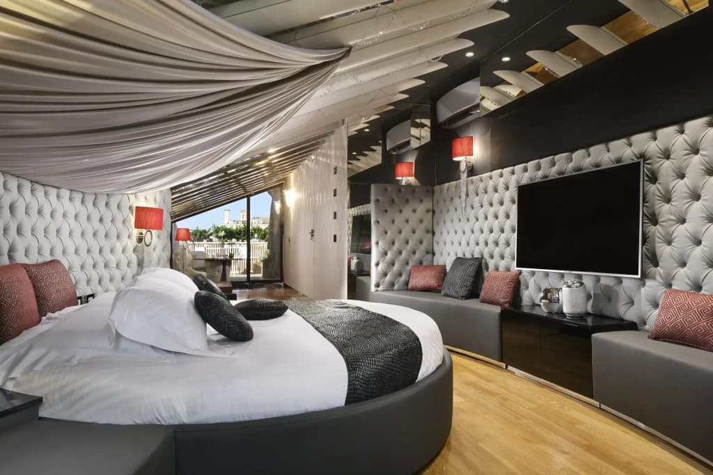 Lifestyle Suites Rome - photo 6