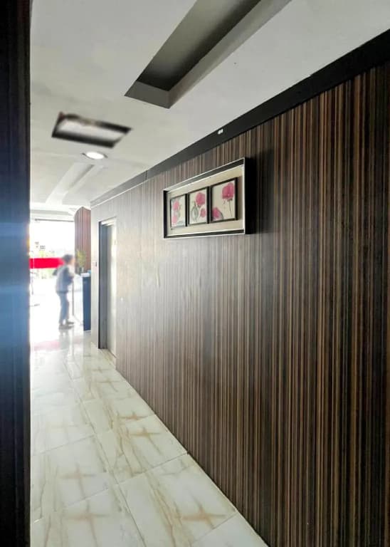 Hartamas Business Hotel - photo 10
