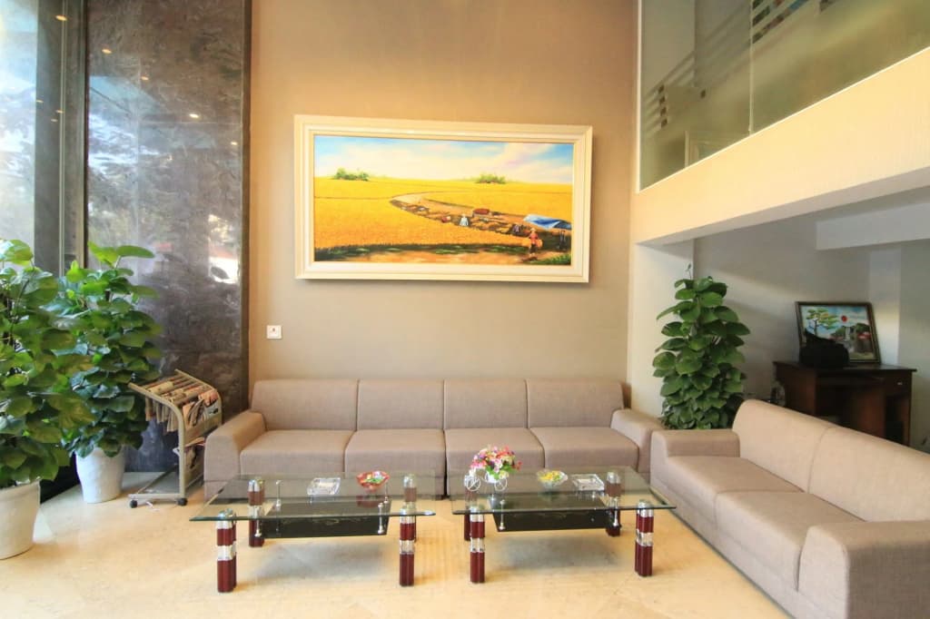Blue Pearl Hotel - photo 2