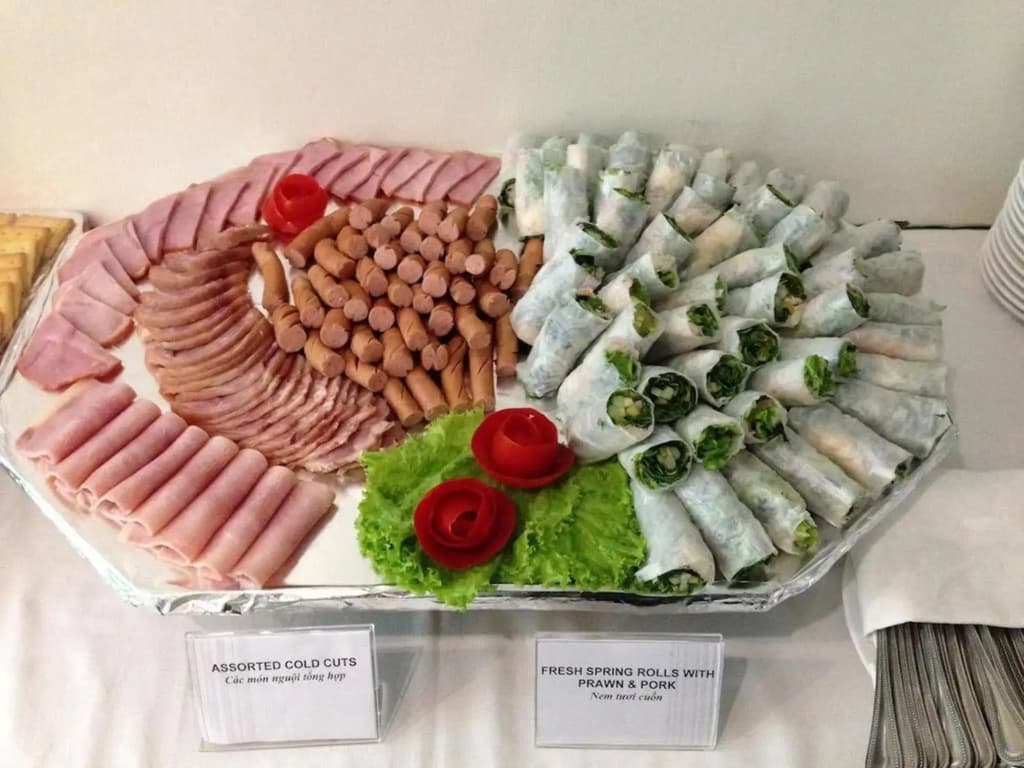 Green Park Hotel Hanoi - photo 12