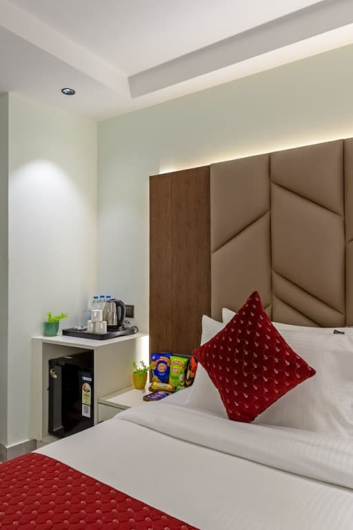 Hotel Sukoon - 2mins Connaught Place - photo 43