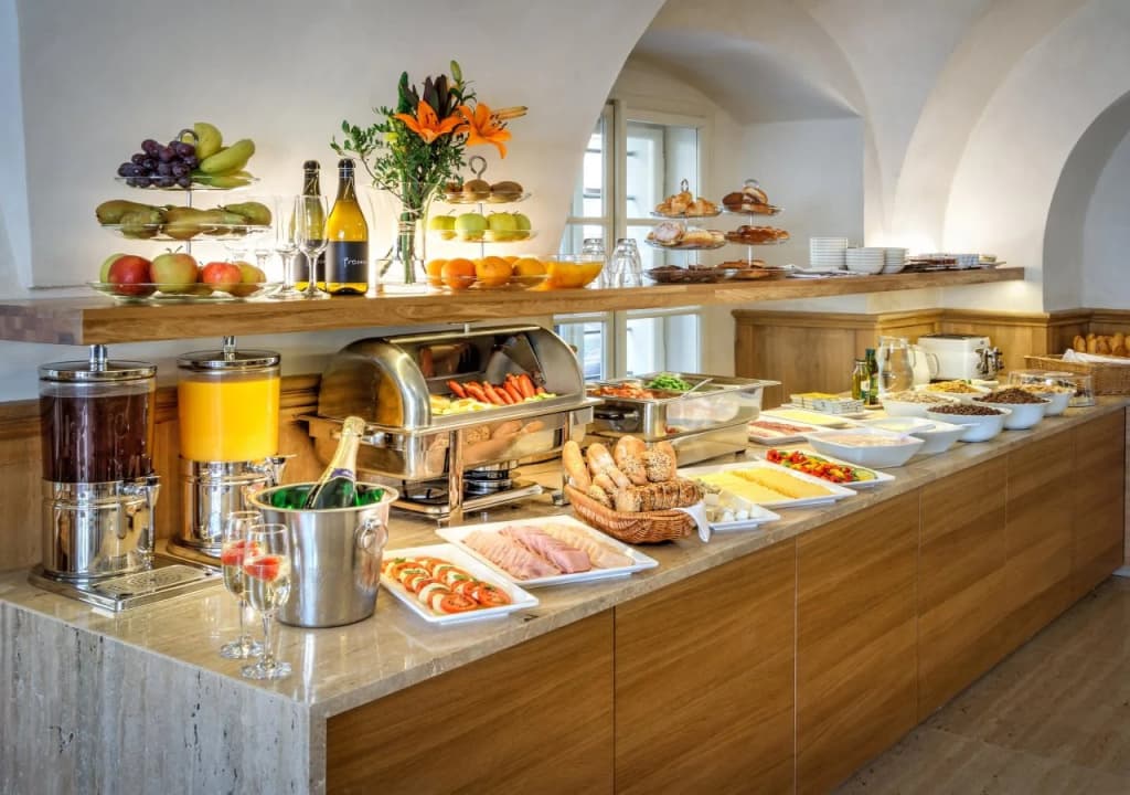 Hotel Golden Star - photo 12