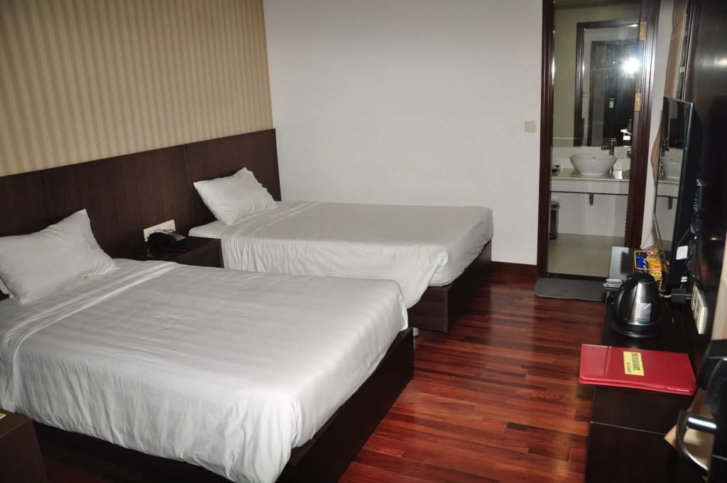 Lang Chai Motel - photo 4