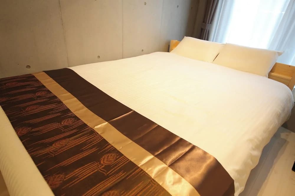 Newly built apartment Tokyo TimeTraveler - photo 21
