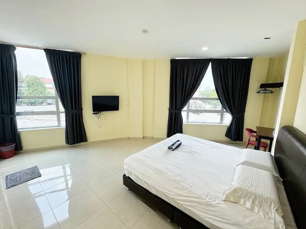 Hotel O Furich Hotel - photo 4