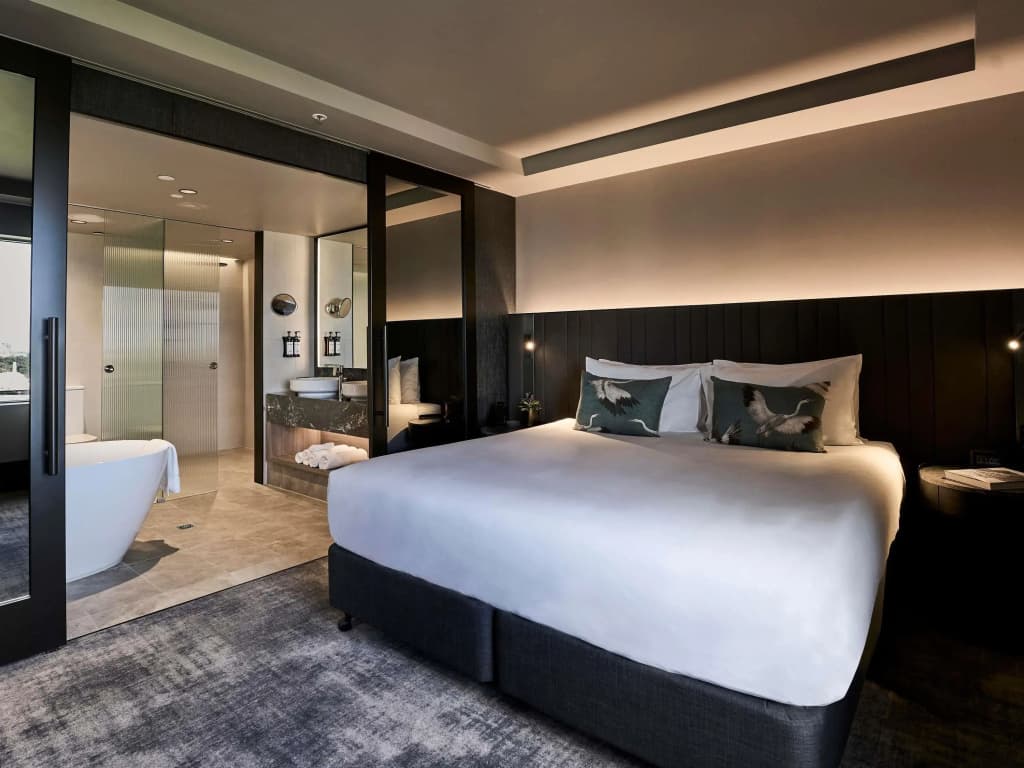 Pullman East Melbourne Hotel - photo 7