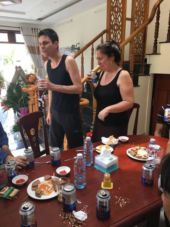 Windy River Homestay - photo 20
