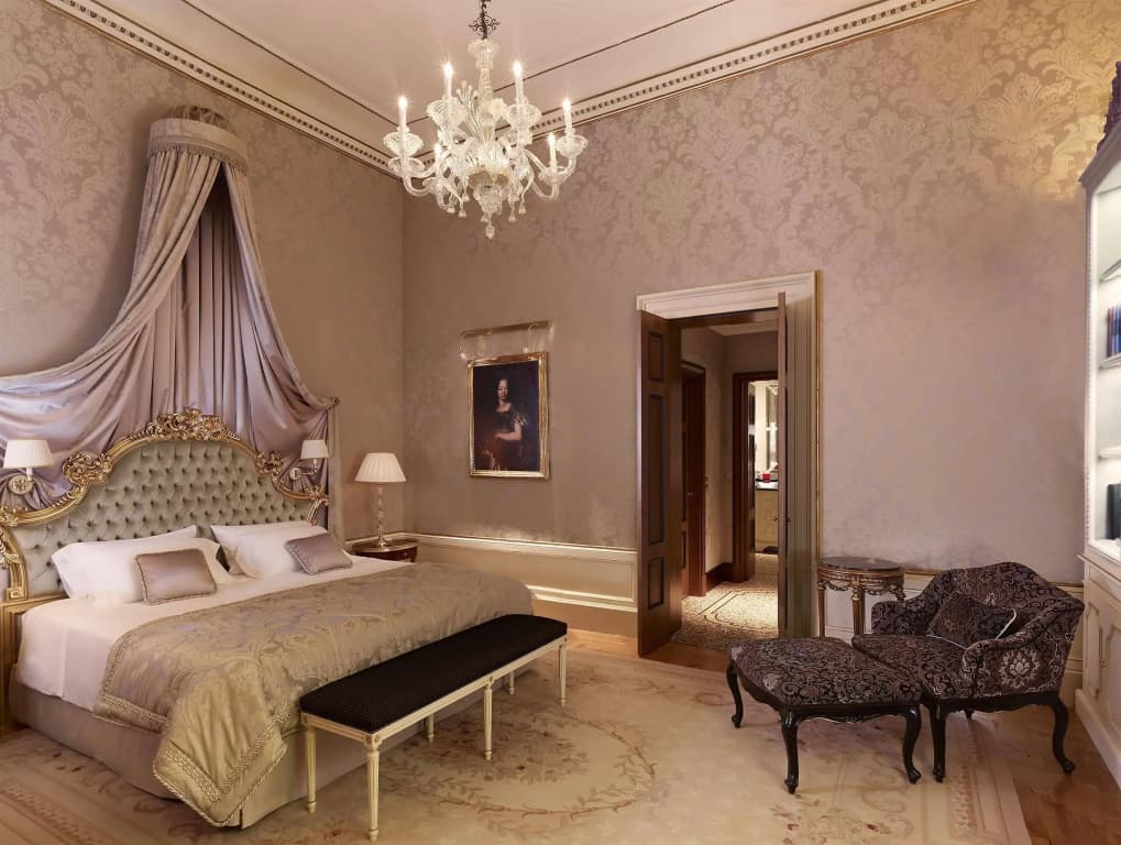 Danieli, Venezia, A Four Seasons Hotel - photo 3