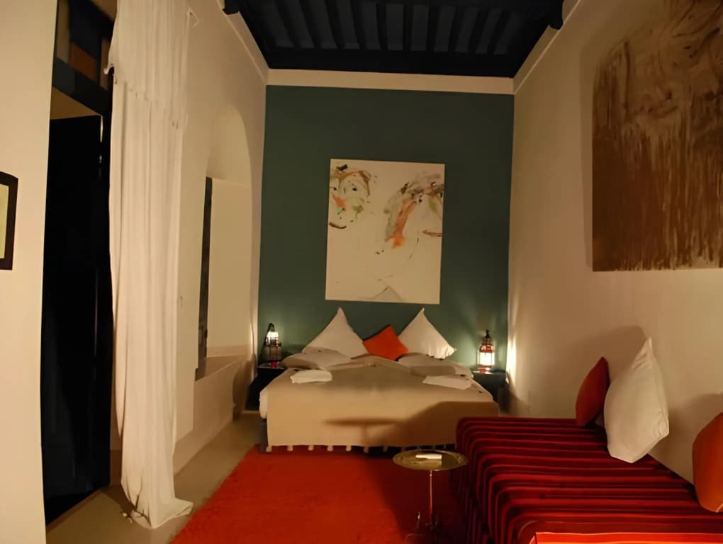 Riad Dar Sara - photo 5