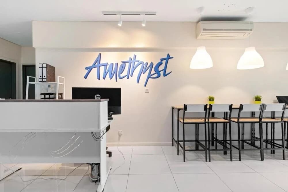 Amethyst Dorm KLCC - photo 27