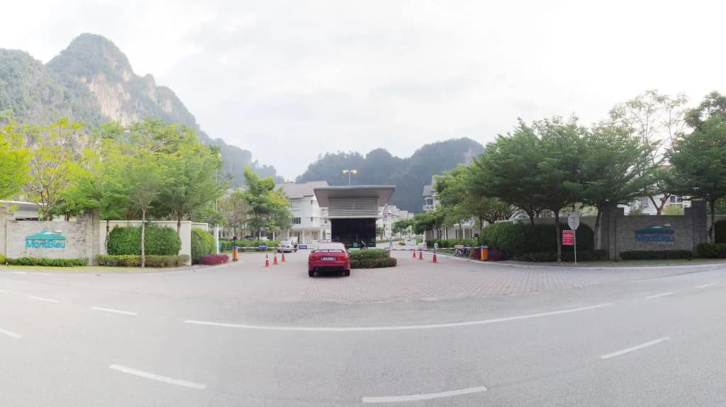 Montbleu Suites at Lost World of Tambun - photo 15