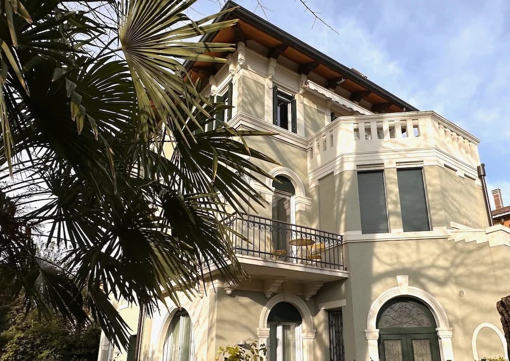 Villa Ada al Lido - photo 1