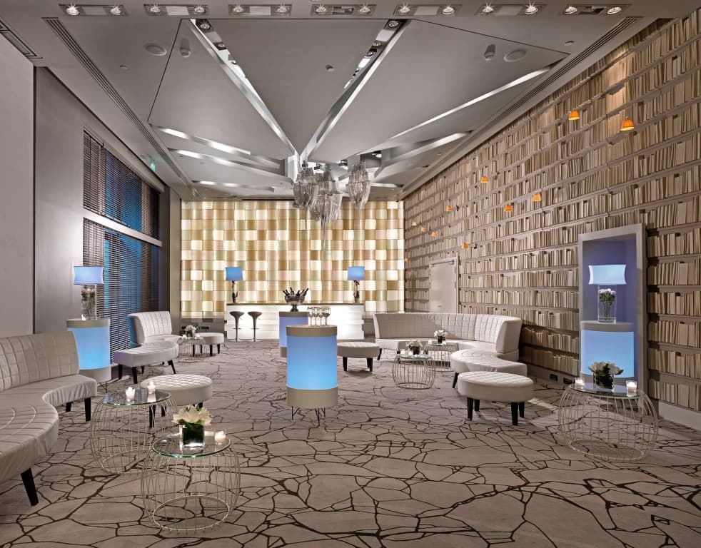 Radisson Blu Park Hotel, Athens - photo 6