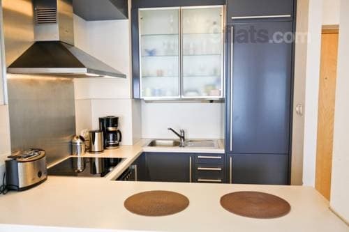 Vienna Central Apartments - photo 16