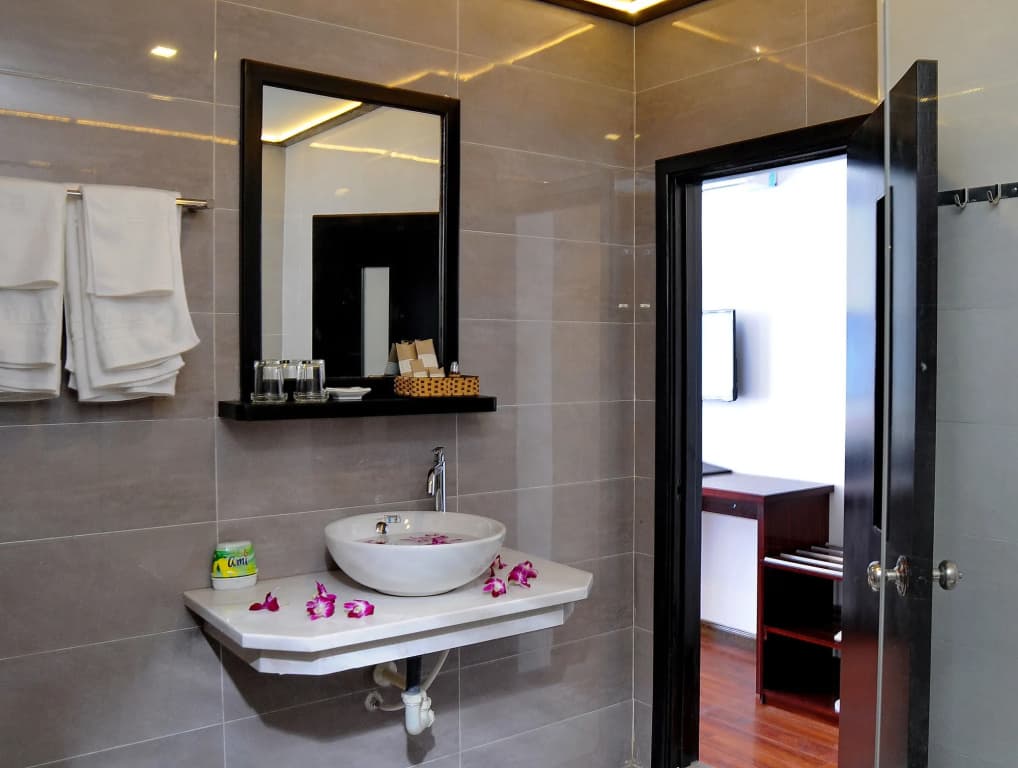 The World Hotel Nha Trang - photo 8