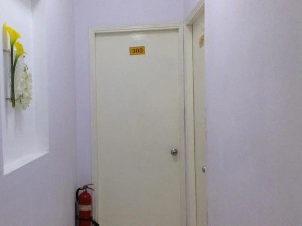Long Hostel - photo 12