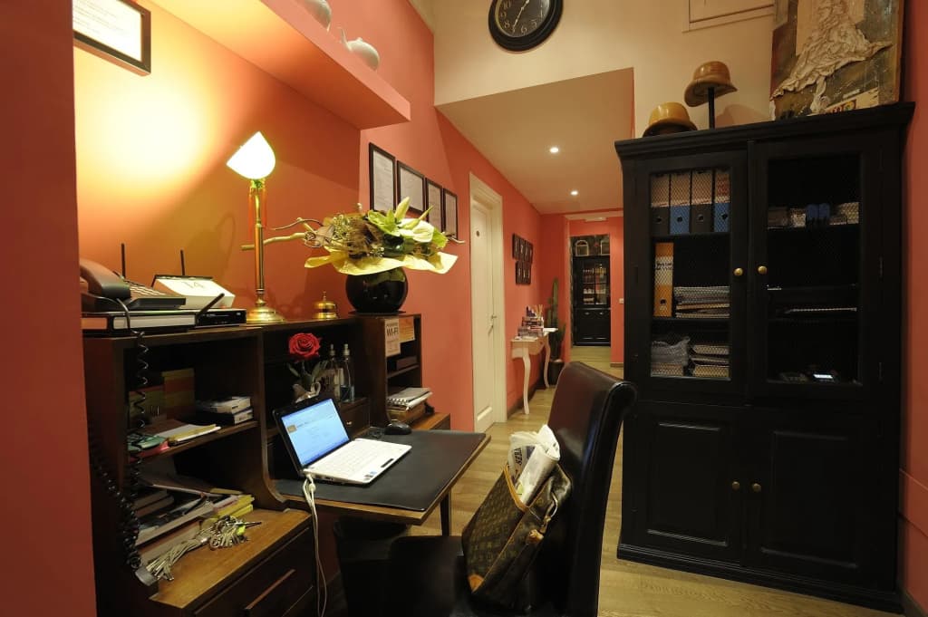 Luxury B&B La Dimora degli Angeli - photo 2