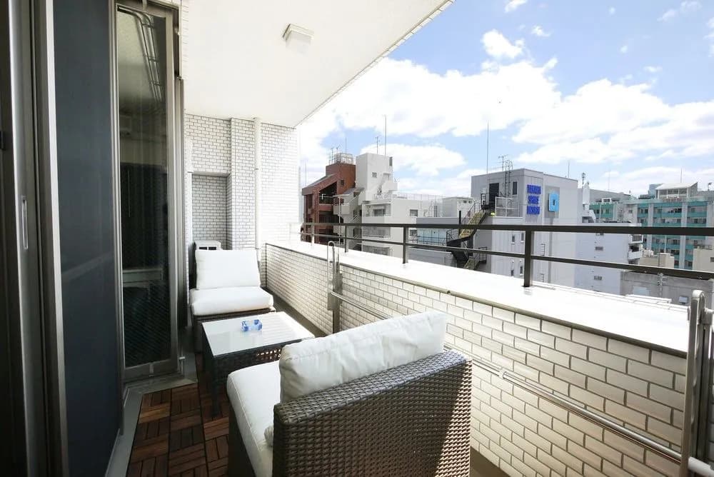 Namba Suite Room - photo 6