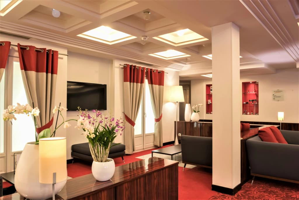 Hôtel Le Richemont - photo 43