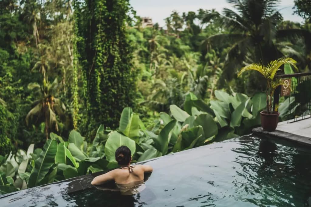 Amora Ubud Boutique Villas - photo 45
