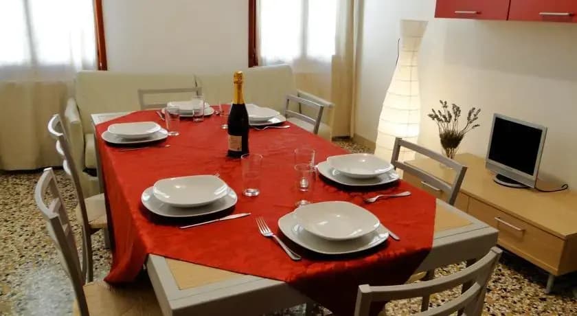 Venice Suiteapartment - photo 1