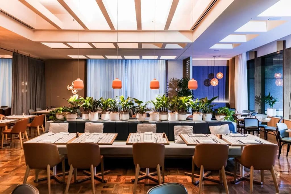 Amora Hotel Jamison Sydney - photo 17