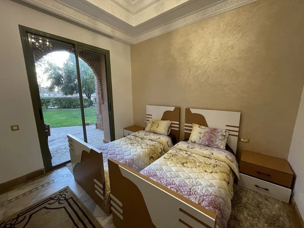 Au Riad De La Palmeraie - Marrakech - photo 3
