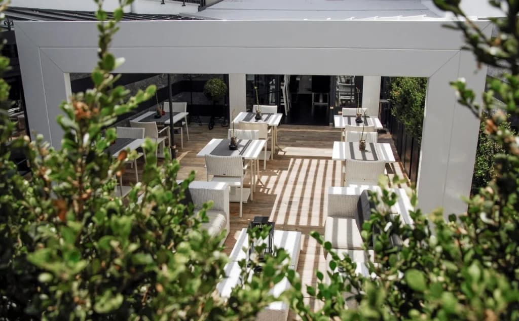 LHP Hotel River & SPA - photo 23