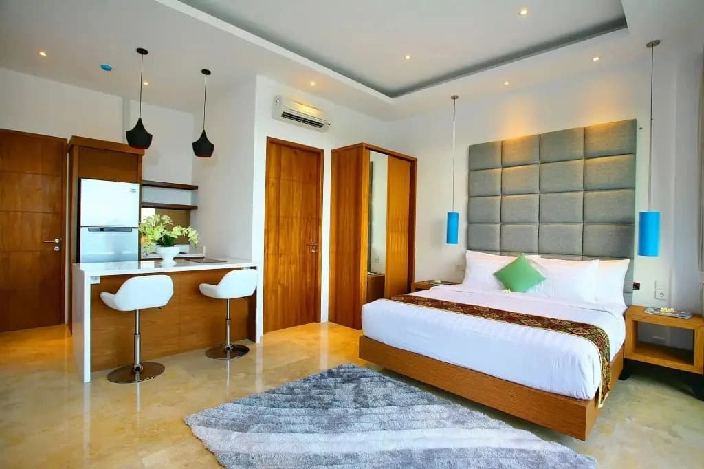 Friends House Bali - photo 3