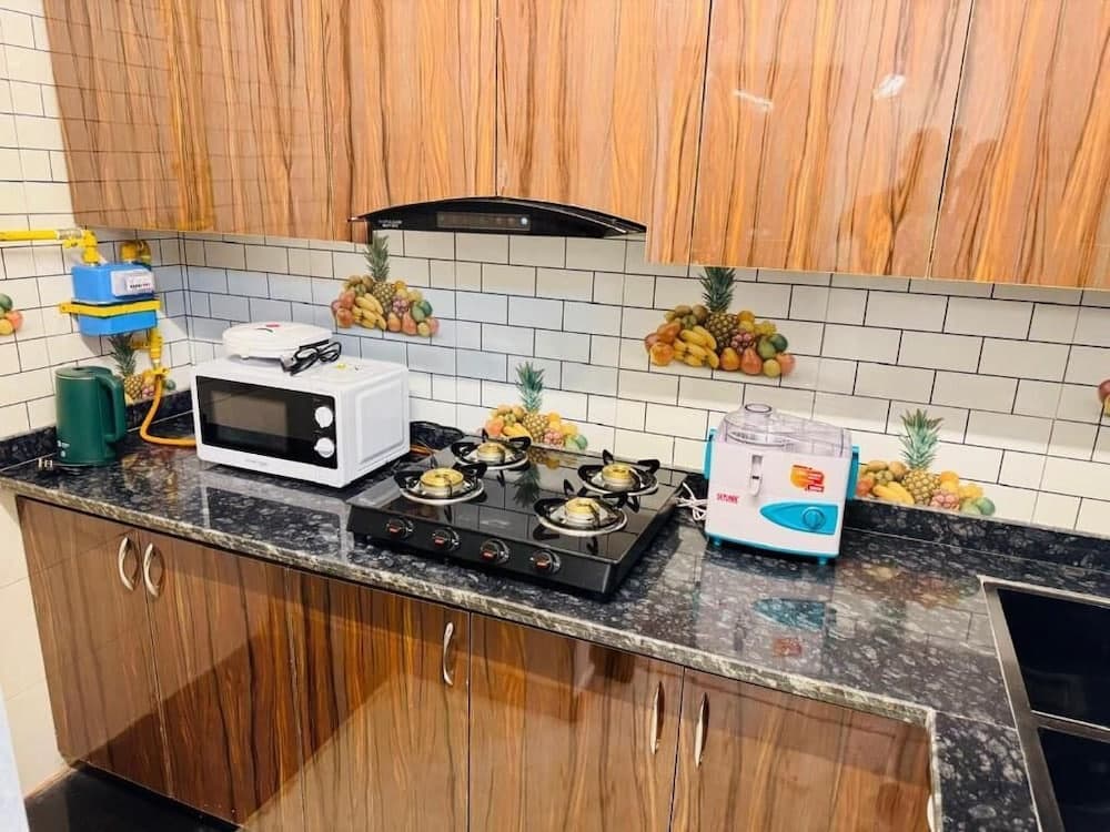 Fortune Home Service Apartment, Studio E-30 - photo 10