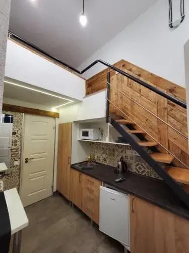 Economy Apartments - photo 19