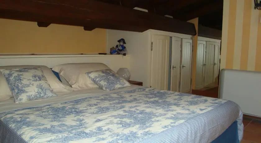 Bed Breakfast Oltre Il Giardino - photo 3